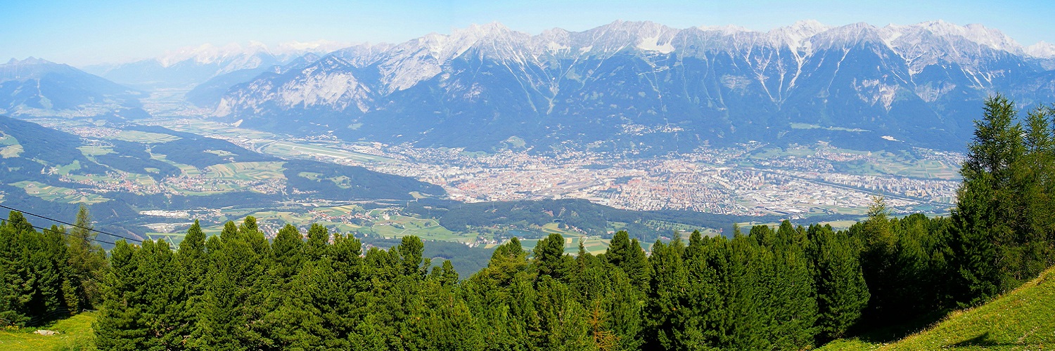 News und Inspiration für das Bundesland Tirol